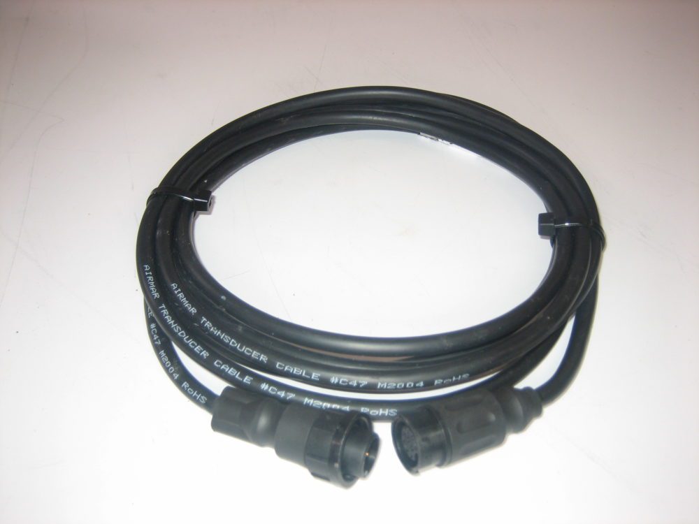 RaymarineRealVision 3D Transducer Extension Cable - 3M(10') [A80475]