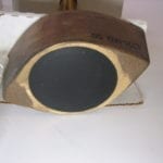 LEI Lowrance 000-0090-47 TH-MB-50 Thru Hull 30 Degree Bronze 50 kHz Transducer - Image 9