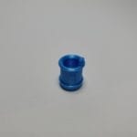 Simrad AP16 AP25 AP26 Rear Port Robnet2 Connectors *NEW* Locking Cable Bushing - Image 2