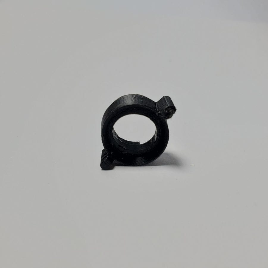 Simrad AP16 AP25 AP26 Rear Port Simnet Connectors *NEW* Locking Cable Bushing - Image 8