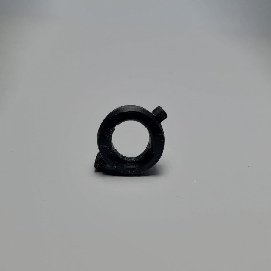 Simrad AP16 AP25 AP26 Rear Port Simnet Connectors *NEW* Locking Cable Bushing - Image 7