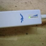Ubiquiti Networks PicoStation M2 WiFi Access Point-Tested - Image 5