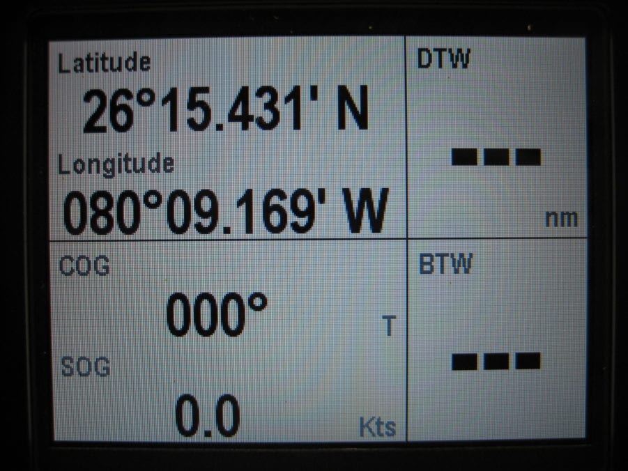 Raymarine i70 Multi-Function Instrument w/Suncover - E22172- Good Condition - Image 2
