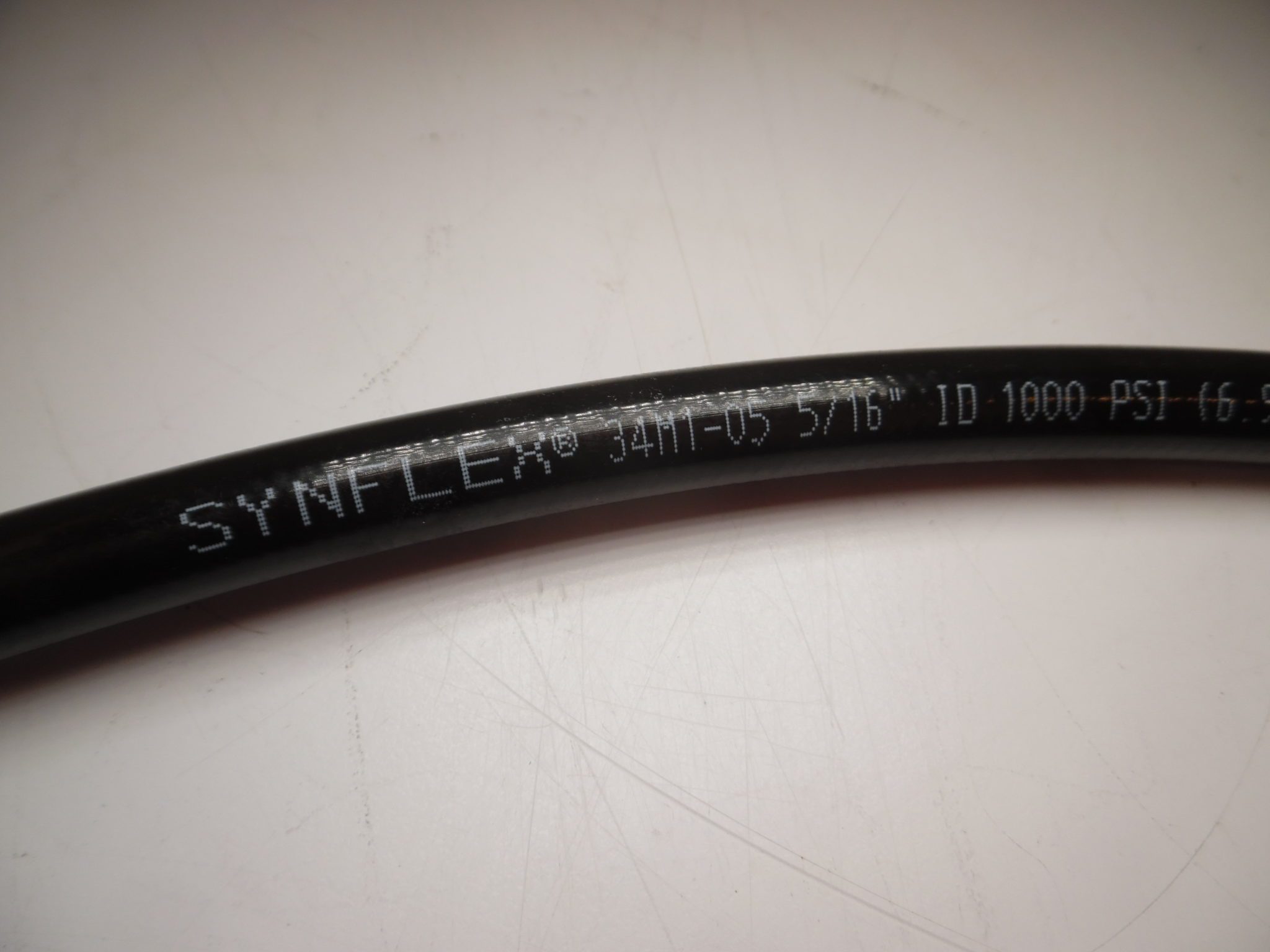 Complete Autopilot Pump Hydraulic Hose Kit w/Fittings *Raymarine/Furuno