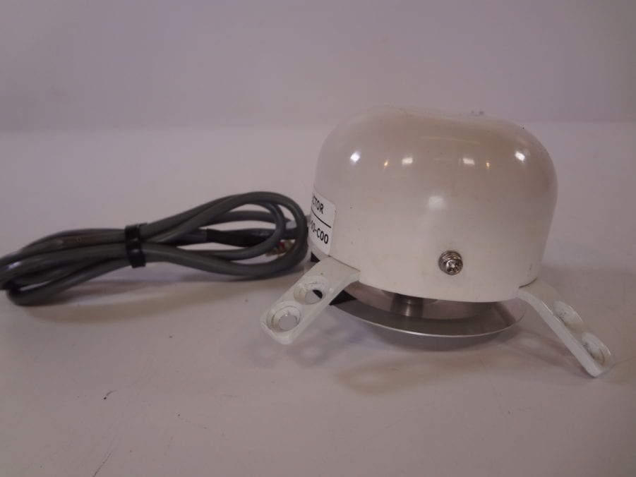 Raymarine 45STV 18" Marine Satellite TV Antenna System Parts Lot Parts Only - Image 7