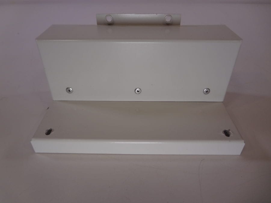 Raymarine 45STV 18" Marine Satellite TV Antenna System Parts Lot Parts Only - Image 4
