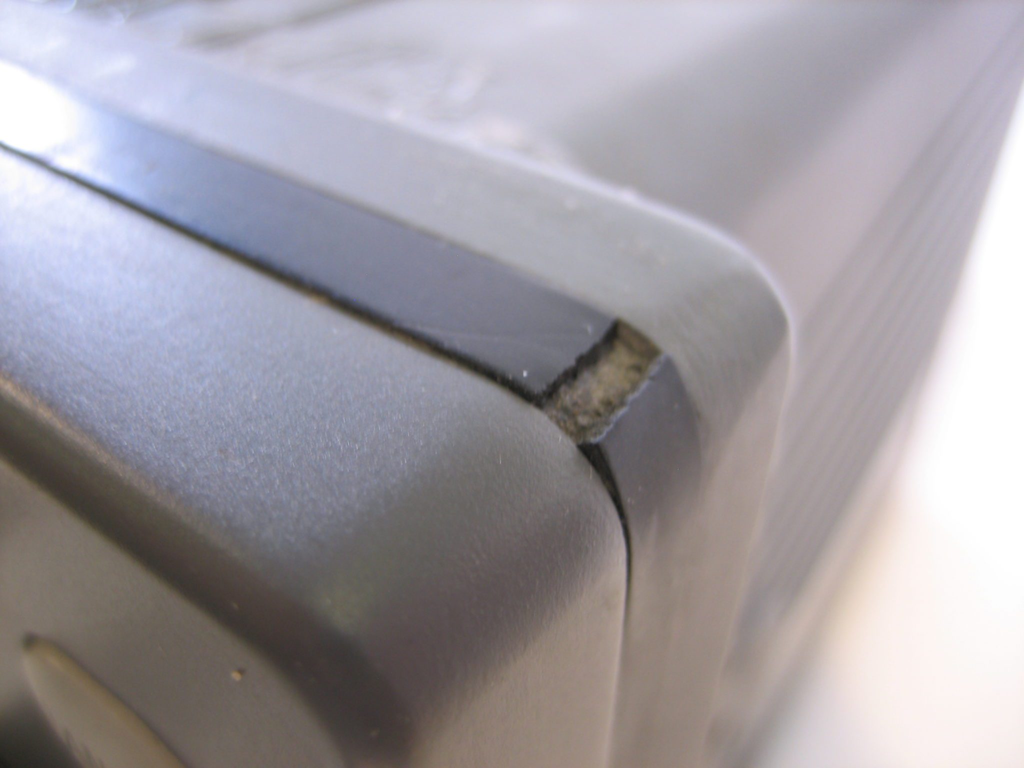 Raytheon R20xx Raster Scan Radar CRT DISPLAY - M92538 - Max Marine ...