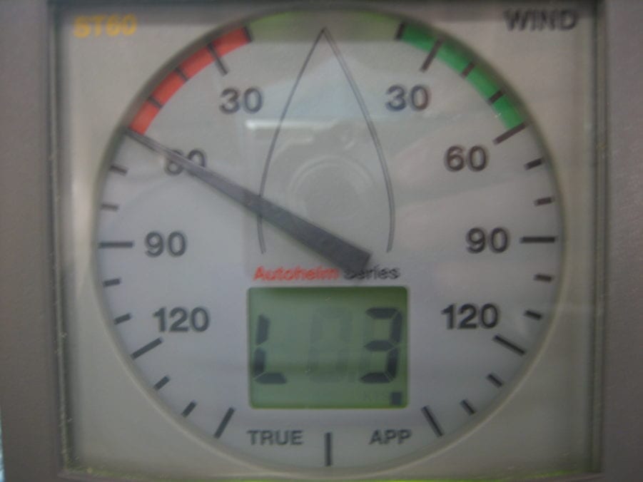 Raymarine ST60 Wind Instrument Good Condition - A22012 - 90 Day Warranty! - Image 2