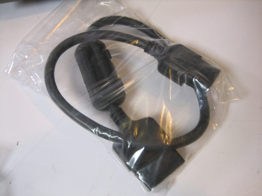 Raymarine ST60 Wind Instrument Good Condition - A22012 - 90 Day Warranty! - Image 8