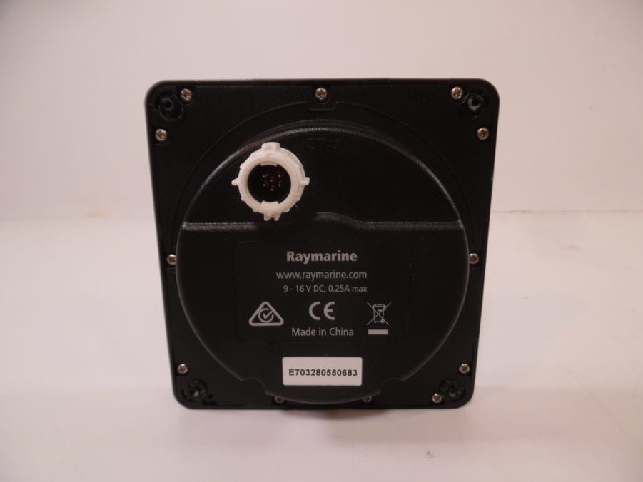 Raymarine - P70s Autopilot Control Head - E70328 - Comms Test - Great Cond. - Image 8