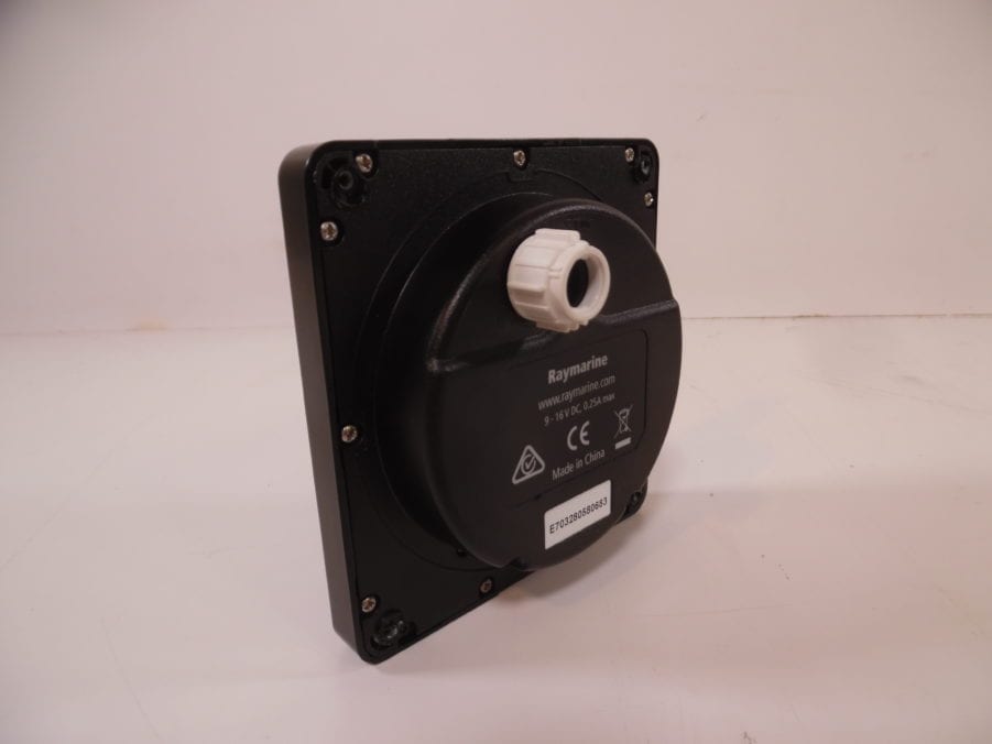 Raymarine - P70s Autopilot Control Head - E70328 - Comms Test - Great Cond. - Image 7