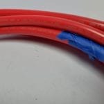 Cobra Wire X-Flex E163980 - 4AWG Tinned Copper Marine Boat Power Cable - 16ft - Image 5