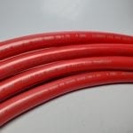 Cobra Wire X-Flex E163980 - 4AWG Tinned Copper Marine Boat Power Cable - 16ft - Image 4