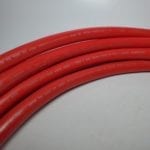 Cobra Wire X-Flex E163980 - 4AWG Tinned Copper Marine Boat Power Cable - 16ft - Image 3