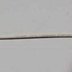 Planet Waves CXSCP - HD 24AWG 75ohm E466034 CL2 UV Res Coax Cable - 350ft Spool - Image 5
