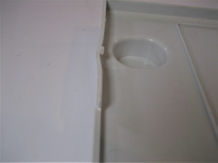 B&G Zeus2 000-11595-001 12 Inch Protective Sun Cover Protector - Image 4