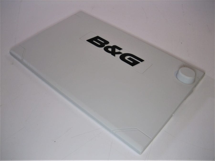B&G Zeus2 000-11595-001 12 Inch Protective Sun Cover Protector - Image 2