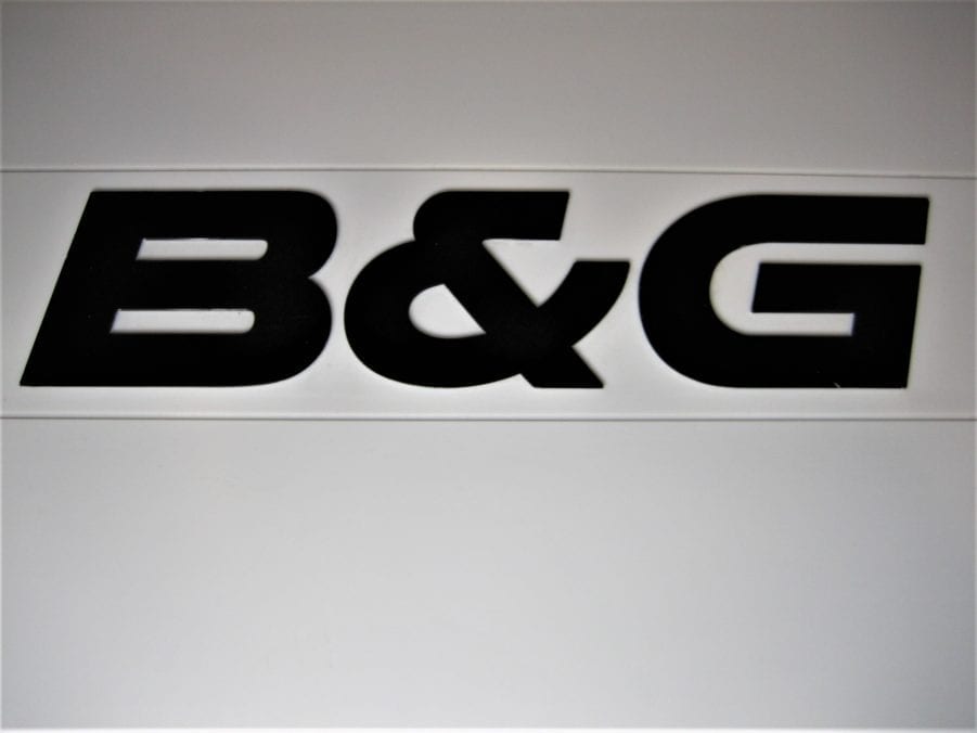 B&G Zeus2 000-11595-001 12 Inch Protective Sun Cover Protector - Image 3