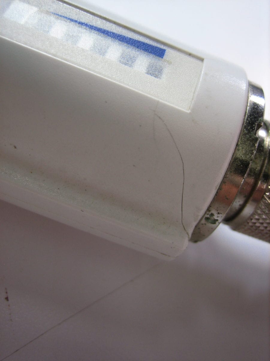 Wave WiFi Rogue Wave - Marine WiFi Extender-Fair Condition - Image 8