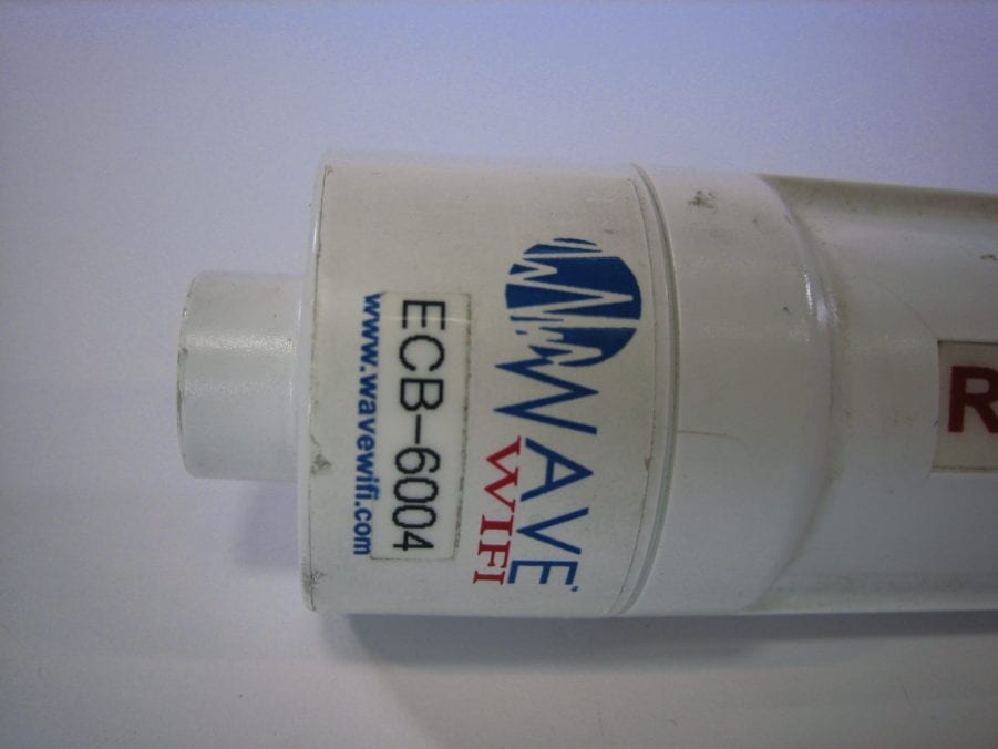 Wave WiFi Rogue Wave - Marine WiFi Extender-Fair Condition - Image 5