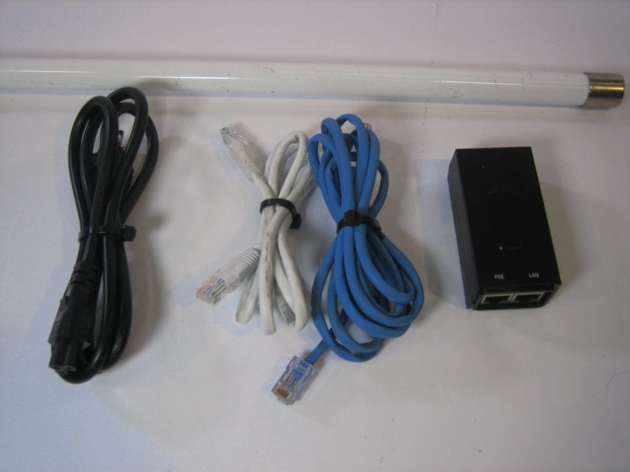 Wave WiFi Rogue Wave - Marine WiFi Extender-Fair Condition - Image 3