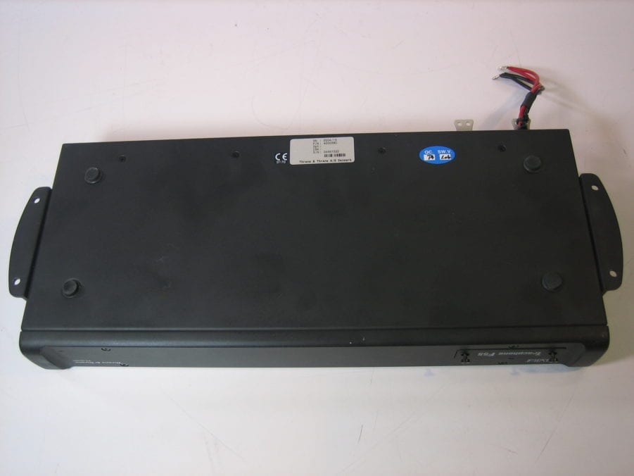 KVH Tracphone F55 Thrane & Thrane TT-3038C Transceiver Unit  - Image 5