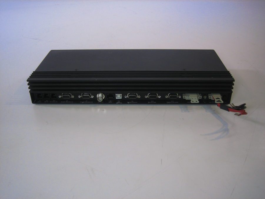 KVH Tracphone F55 Thrane & Thrane TT-3038C Transceiver Unit  - Image 3