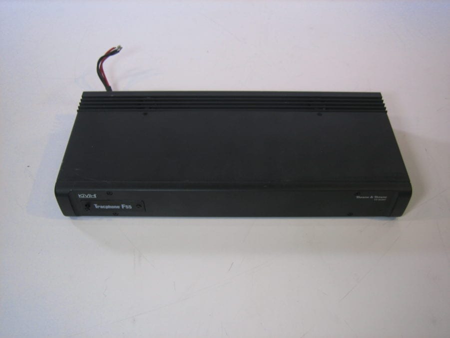KVH Tracphone F55 Thrane & Thrane TT-3038C Transceiver Unit 