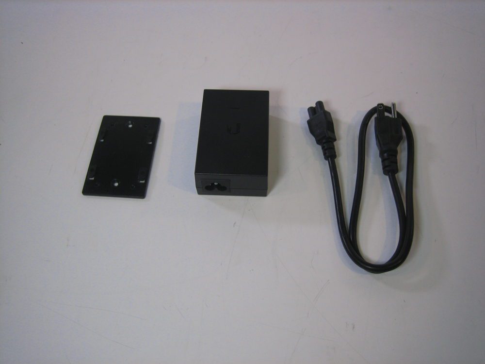 Alimentation POE Ubiquiti GP-H480-050G | Injecteur POE Gigabit Pour Switch - Occasion