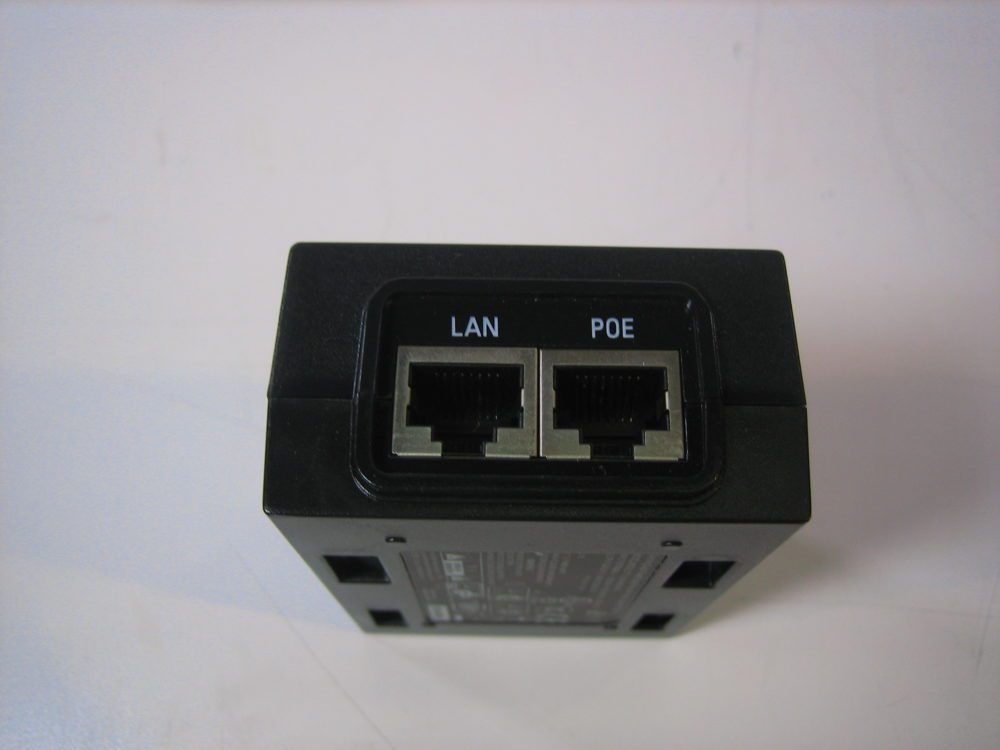 Ubiquiti GP-H480-050G Switching Gigabit Power Supply - Untested As Is ...