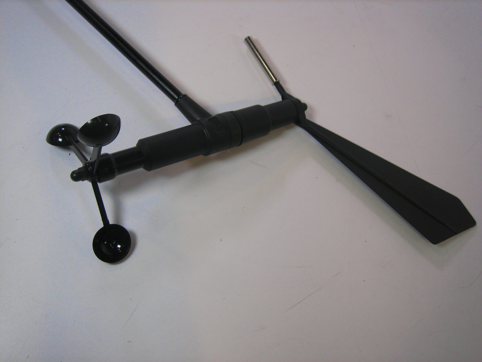 Simrad B&G 608 Wind Sensor Transducer - For Parts - Like New Condition ...