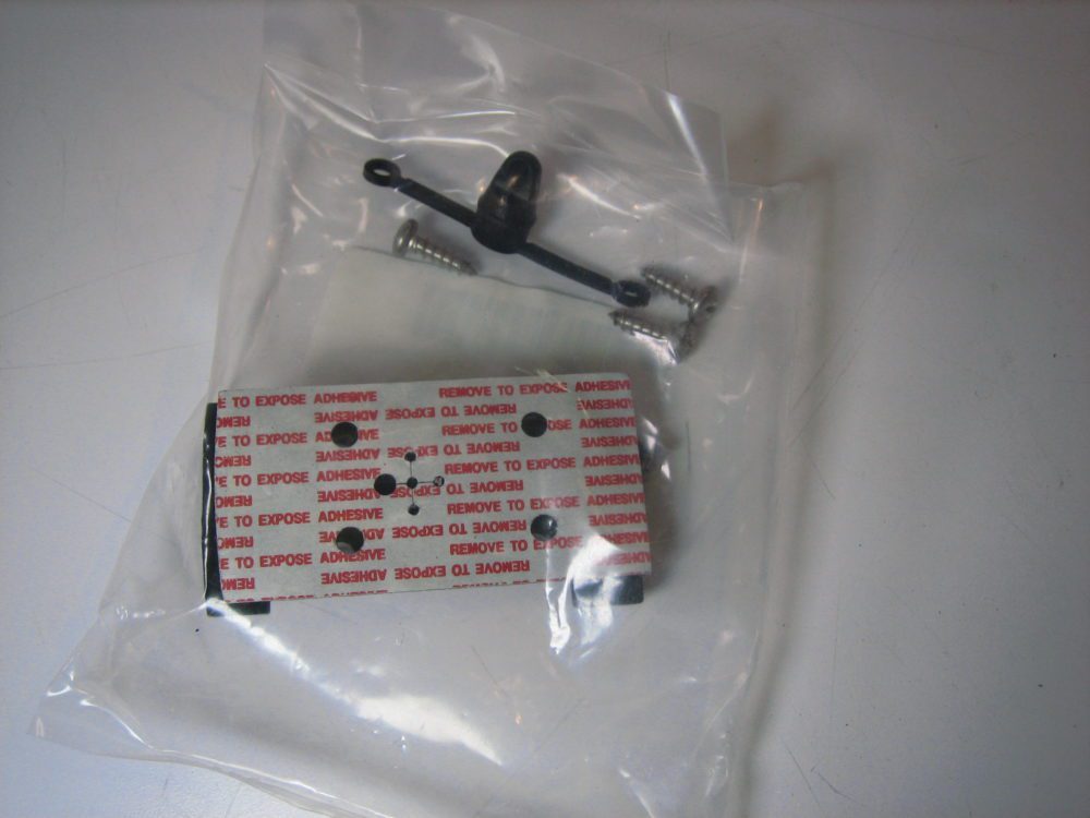 Simrad B&G 608 Wind Sensor Transducer - Tested - New Open Box - Max ...