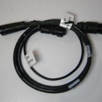 Airmar MMC-9N2 For Dual-Socket Navico/Lowrance/Simrad xSonic 9-pin *New Old Stk*