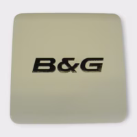 B&G BGH234017 Protective Sun Cover f/ H3000 & H5000 Analogue Gauges - Good Condition