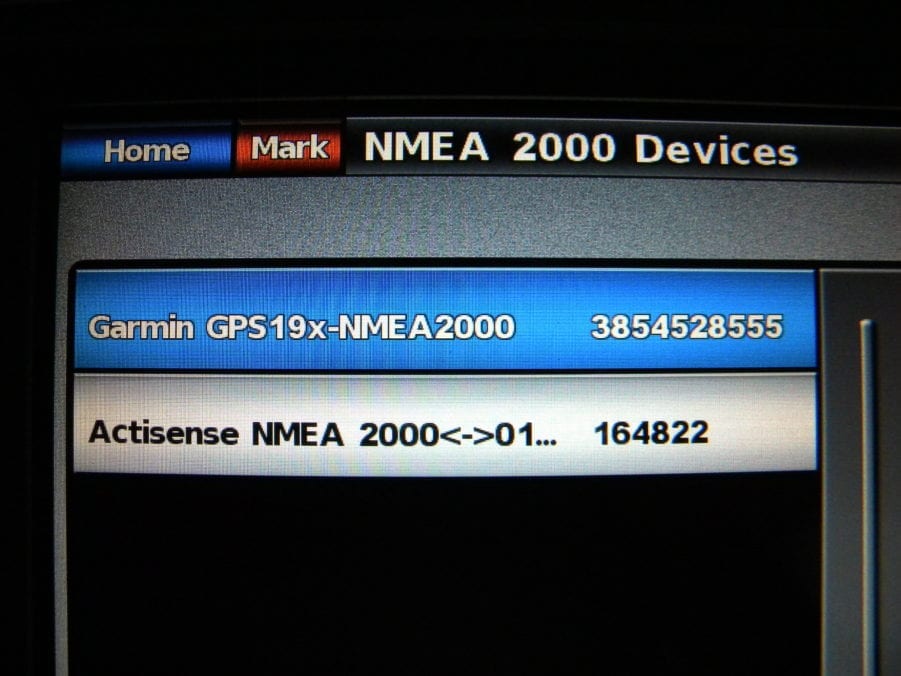 Garmin GPSMAP 7012 MFD Display + Cables - Tested Updated 90 Day Warranty - Image 15