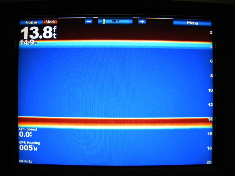Garmin GPSMAP 7012 MFD Display + Cables - Tested Updated 90 Day Warranty - Image 4