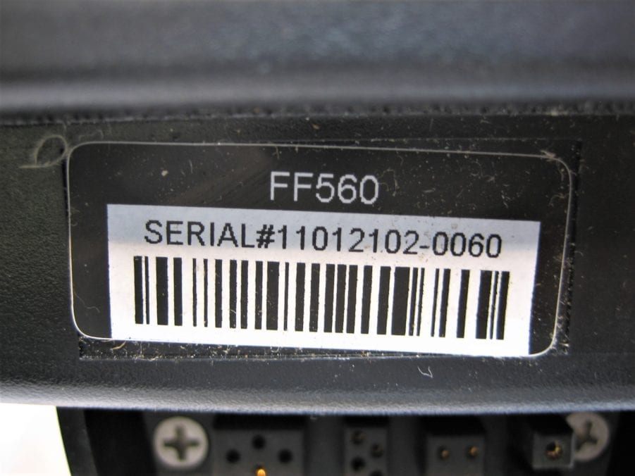 Humminbird 560 5" Sonar Fishfinder Sounder Monochrome Display - 0 Hours! - Image 10