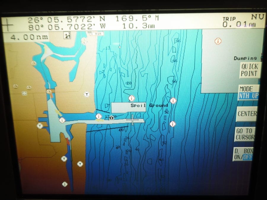 Furuno Navnet C-Map VX2 1934C/NT 4KW 3.5' Open Array Radar System - Rebuilt LCD - Image 5