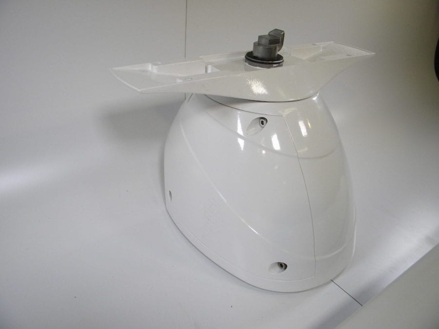Garmin 6KW Radar Add-On - GMR604 xHD Pedestal & 4' Antenna - Working - Image 9