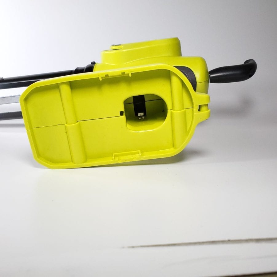 Ryobi P310G -- Power Caulk Adhesive Gun 18V One+ System - TOOL ONLY - Image 5
