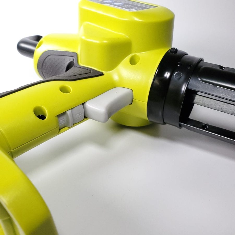 Ryobi P310G -- Power Caulk Adhesive Gun 18V One+ System - TOOL ONLY - Image 6