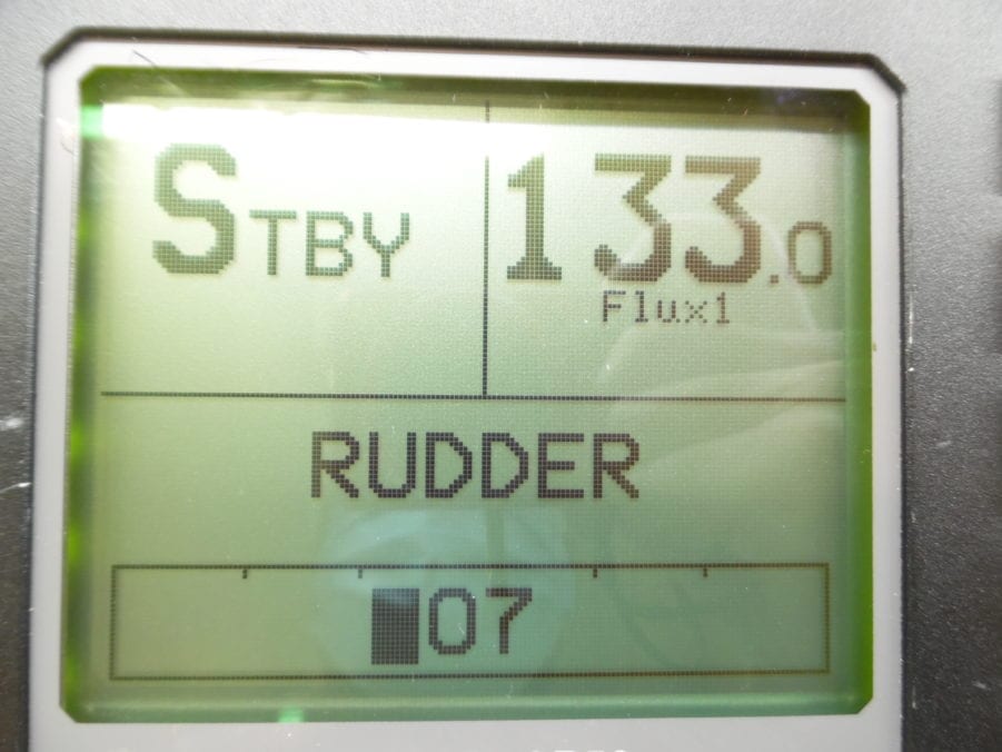 Simrad AP50 Control Head for J50 Autopilot System - TESTED - 90 DAY WARRANTY - Image 3