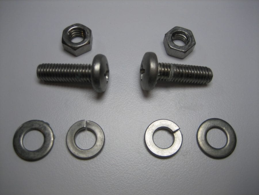 ACR Planet Gear RCL-100 (HRMK1503) Complete Kit - Image 6