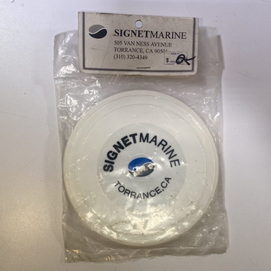 Signet Marine Instruments Signet Marine 5