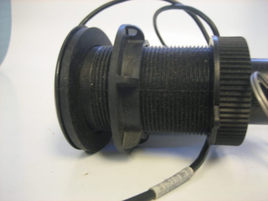 Datamarine ASTC-200 Speed Sensor - 31-279-1-51 3 Wire Red Black Drain *NEW* - Image 7