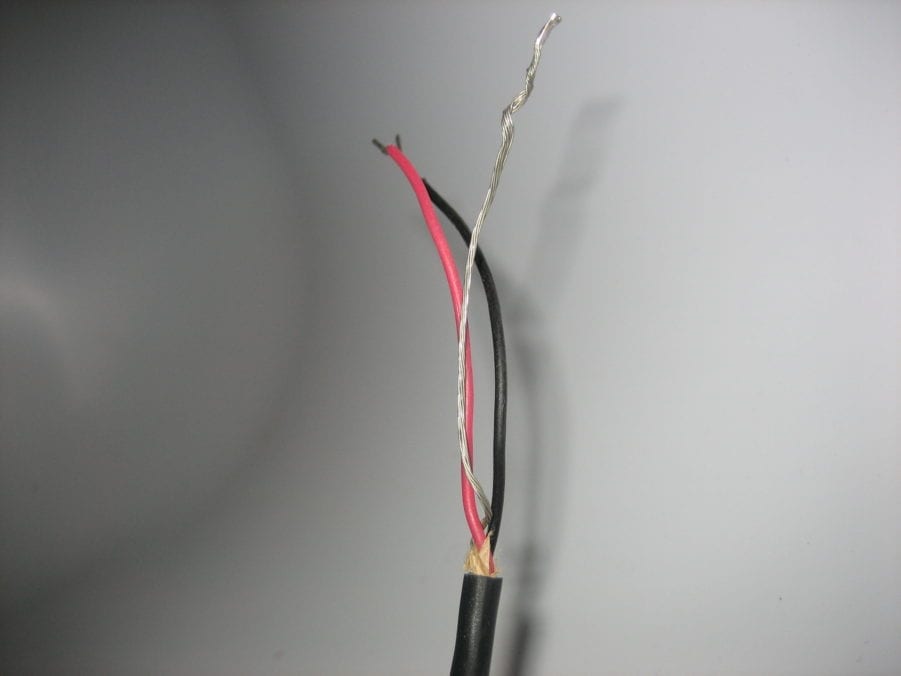 Datamarine ASTC-200 Speed Sensor - 31-279-1-51 3 Wire Red Black Drain *NEW* - Image 3