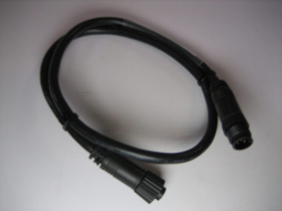 Lowrance NMEA2000 Backbone Drop Cable (032-0161-02) 2 Feet - Image 5
