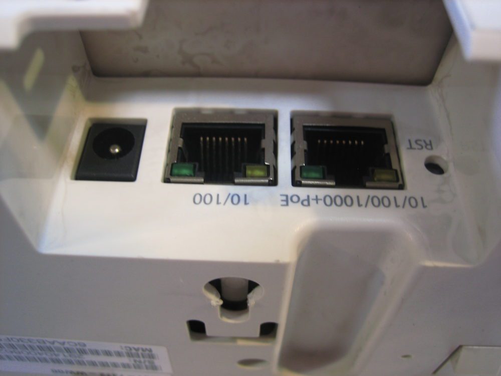 Ruckus Zone Flex 7372 Wireless Access Point Lot of 3 Used Max