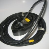 Furuno CA50B-6G 50B-6G 1kw 50kHz Rubber Coated Transducer - **NEW OLD STOCK**