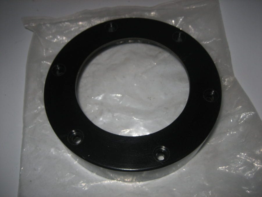 Furuno *NEW* 000-015-318 T-32B CDT32 Transducer Install Kit for CA200B-8B - Image 3